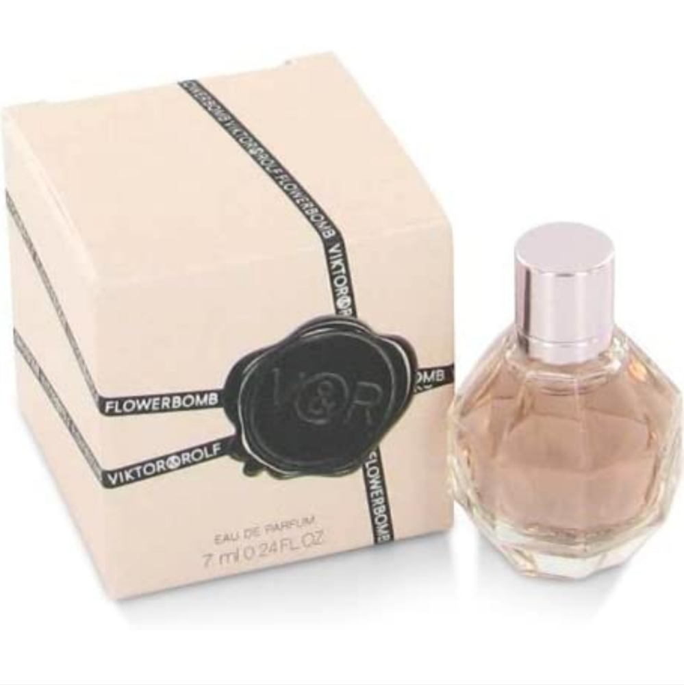 FLOWERBOMB EAU DE PARFUM